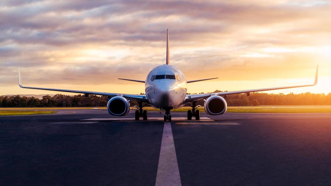 If interest rates continue to rise, where to next for aircraft leasing?