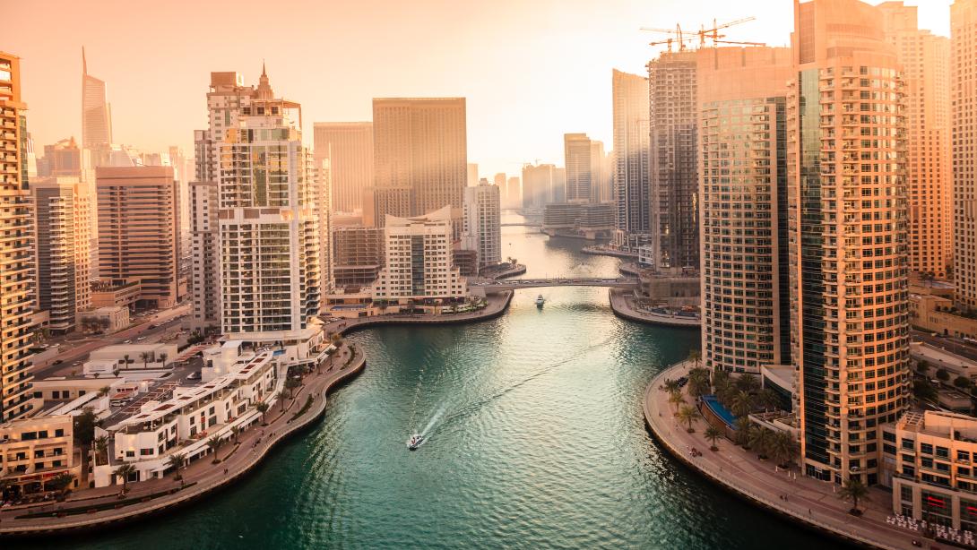 UAE foundations: so much more than succession planning