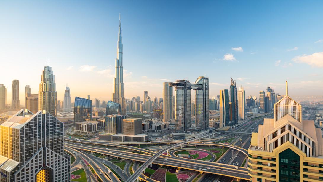 Navigating the evolving landscape of family offices in the Middle East 