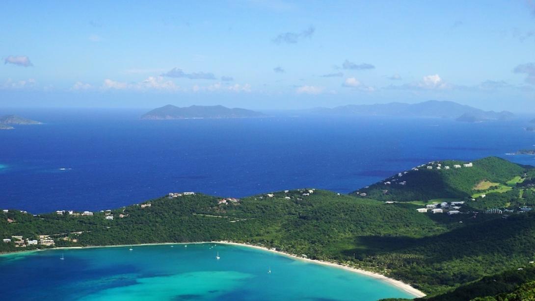 New BVI Requirement to produce an Annual Financial Return each year