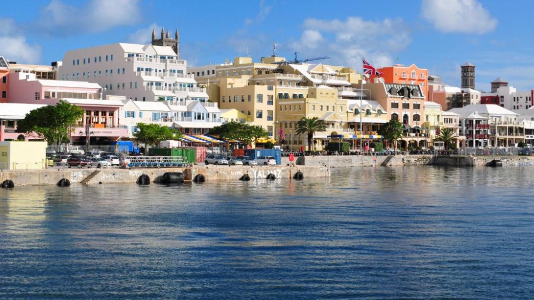 Transcontinental Trusts: Bermuda 2023 International Forum