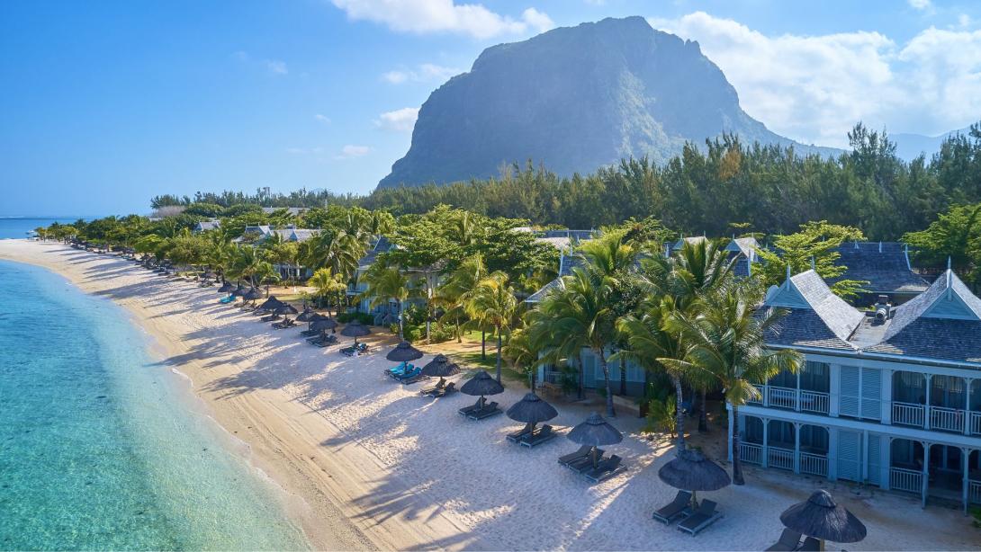 Seven reasons why businesses choose to set up and operate in Mauritius 