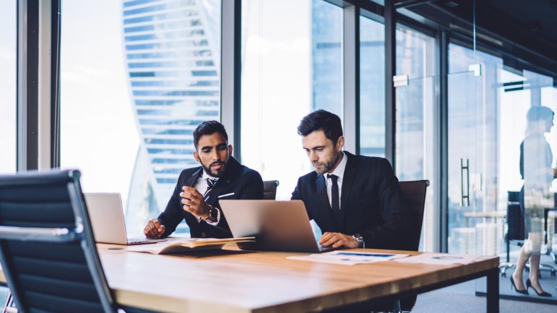 Understanding the UK beneficial ownership registers: what information is publicly accessible