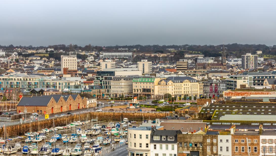 Six reasons why companies incorporate in Jersey