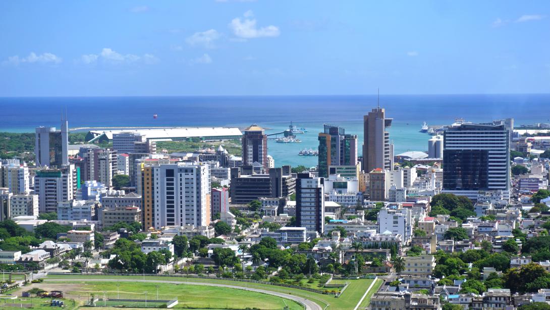 Facing its challenges head-on: The Mauritius Global Business sector