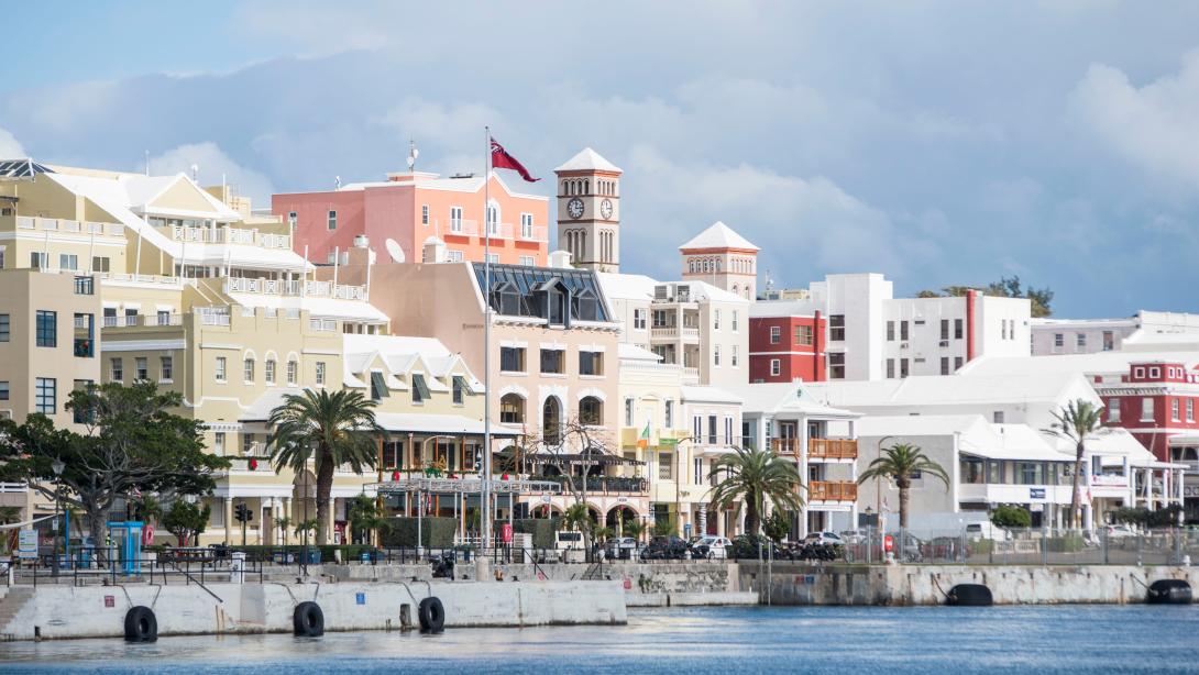 Bermuda's economic substance requirements 