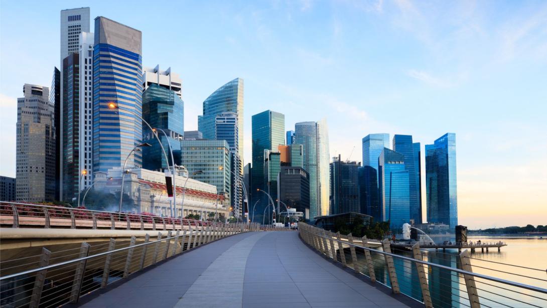 Ocorian completes acquisition of Asia-Pacific Accounting & Secretarial Services (A-Pass)  