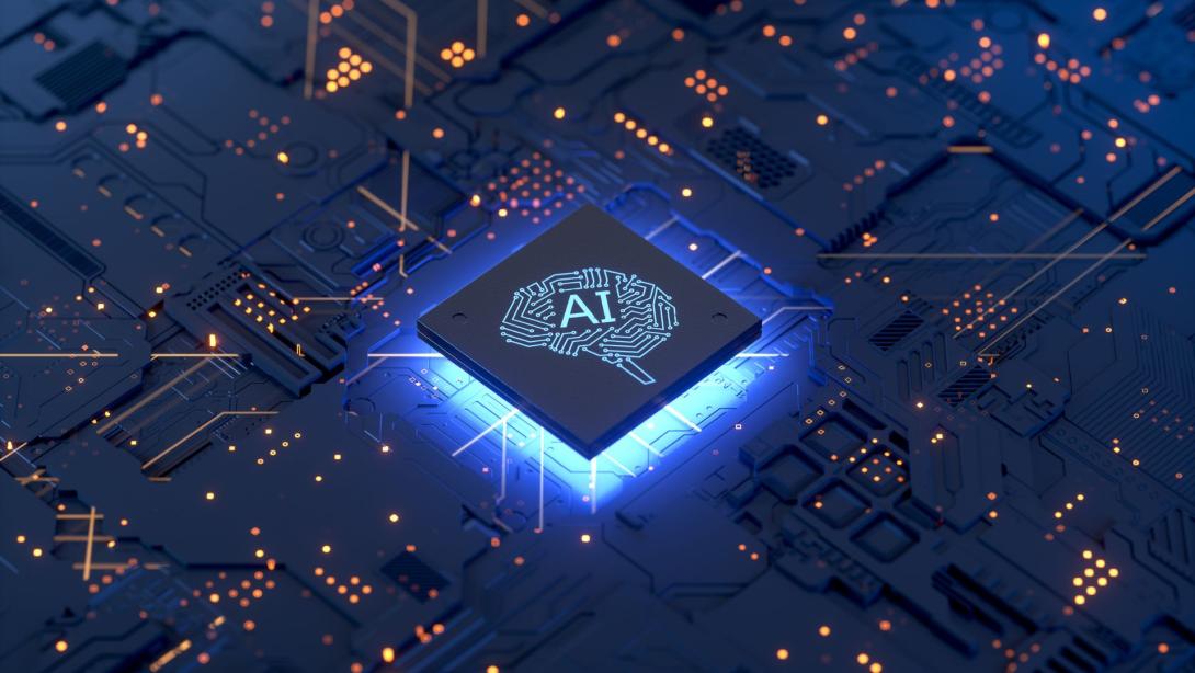 AI ascends: Artificial Intelligence is reshaping possibilities
