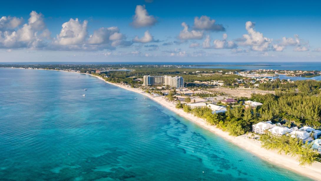 STEP Cayman Conference 2024