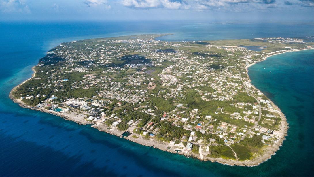 The Cayman Islands’ removal from the EU AML list 