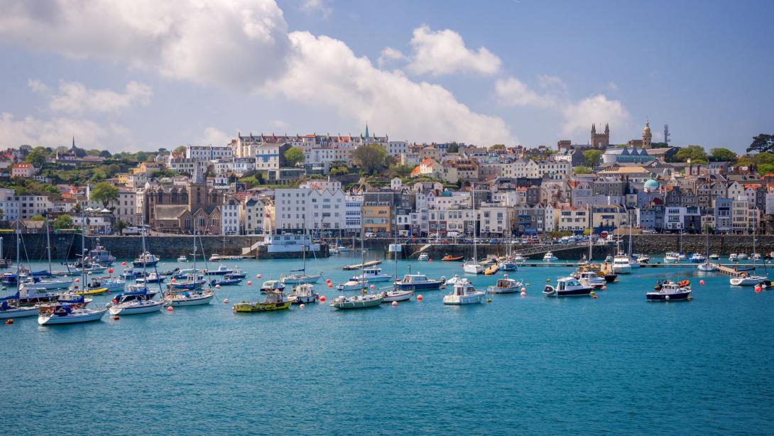 Guernsey IoD Mid-term 