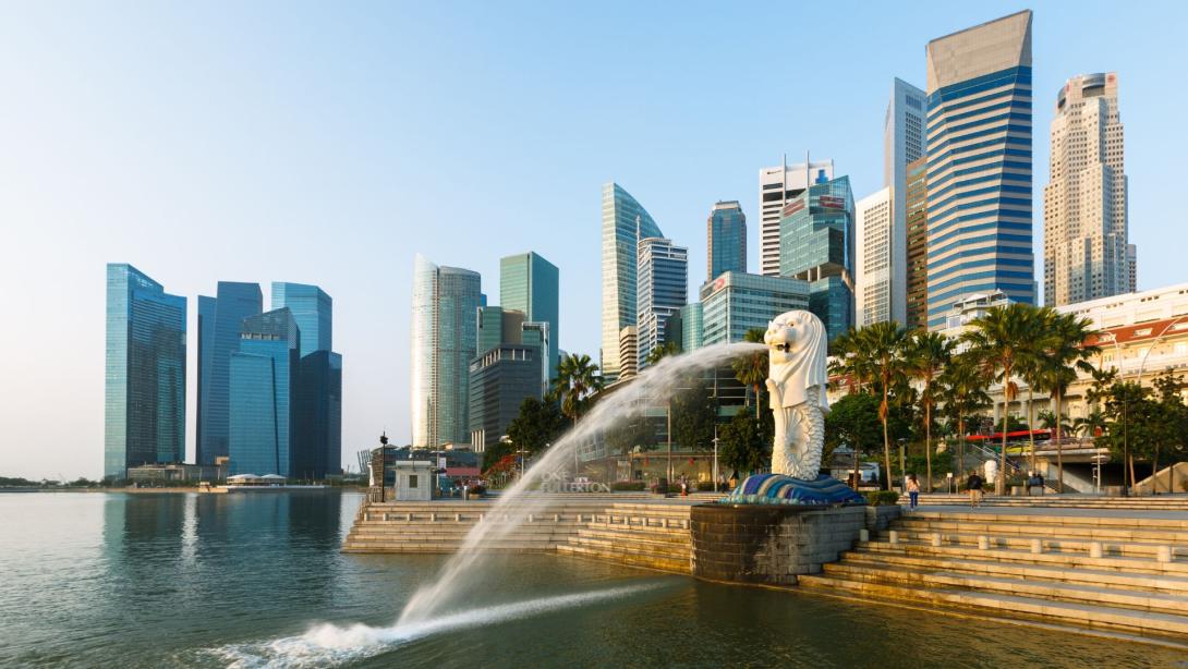 Understanding Singapore's new taxation law for gains from foreign asset disposal (Section 10L)