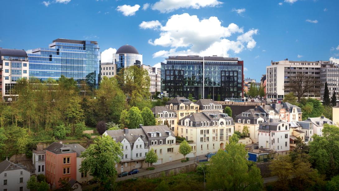 5 reasons to set up an SPV in Luxembourg 