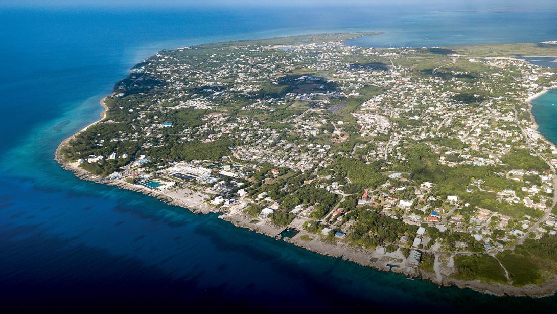 Cayman Islands modernises beneficial ownership regime to align with global standards 