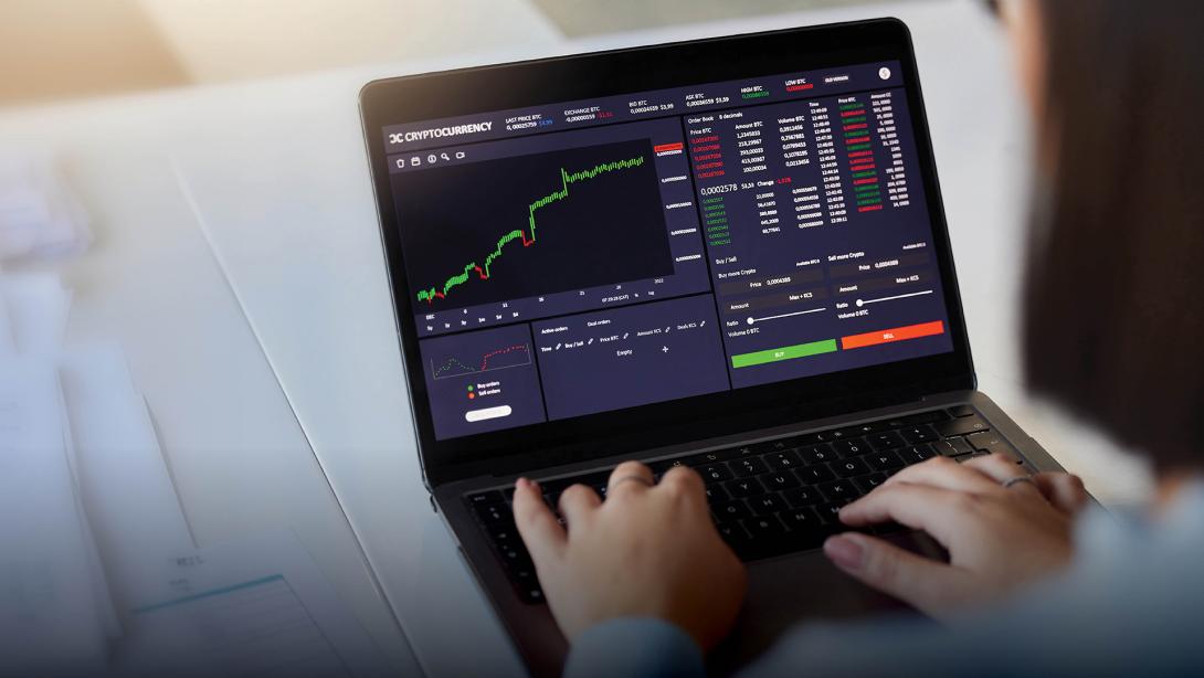 Accounting treatments for your digital assets 