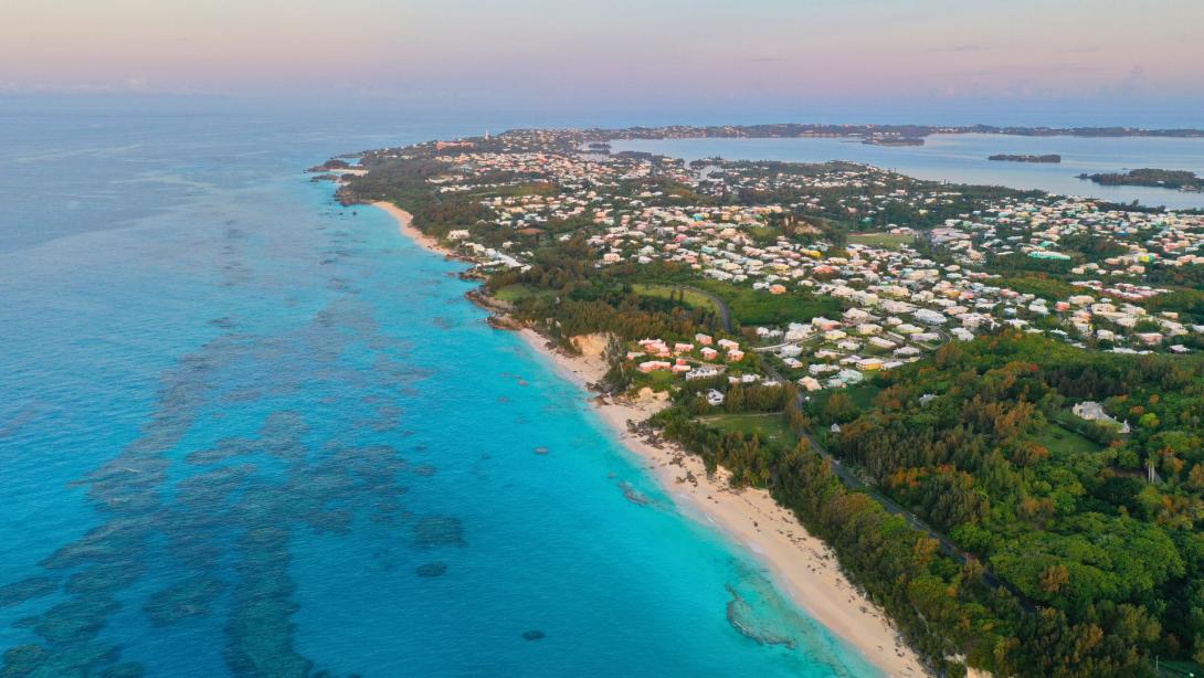 5 reasons Bermuda is a hot destination for SPVs, especially for insurance-linked securities