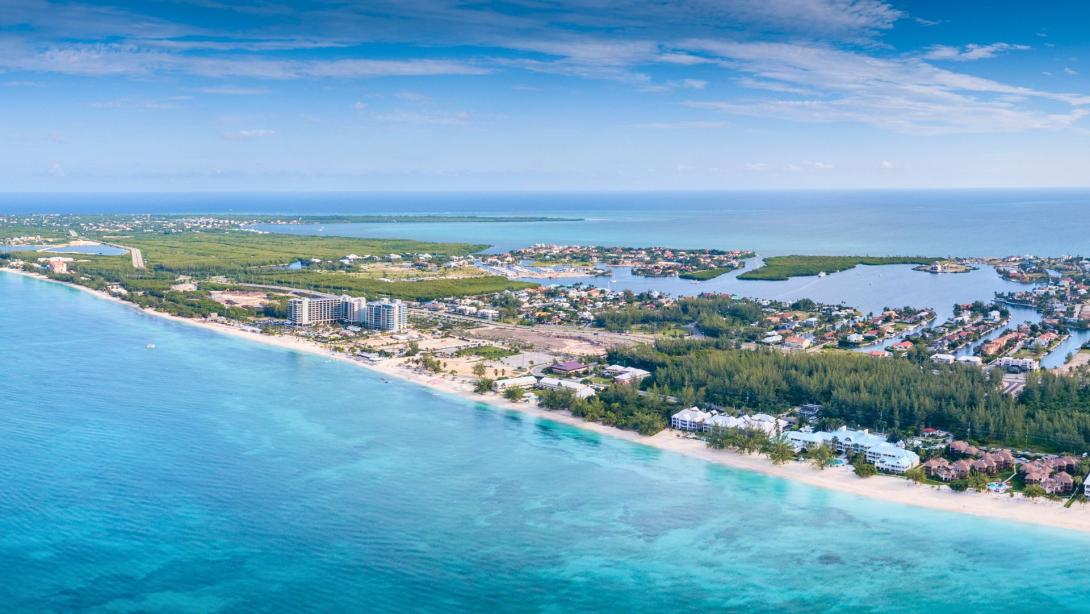 5 reasons why the Cayman Islands is a natural fit when looking to set an SPV