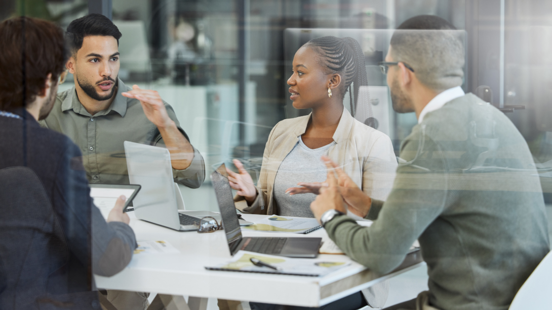 Four ways technology simplifies employee incentive plan administration