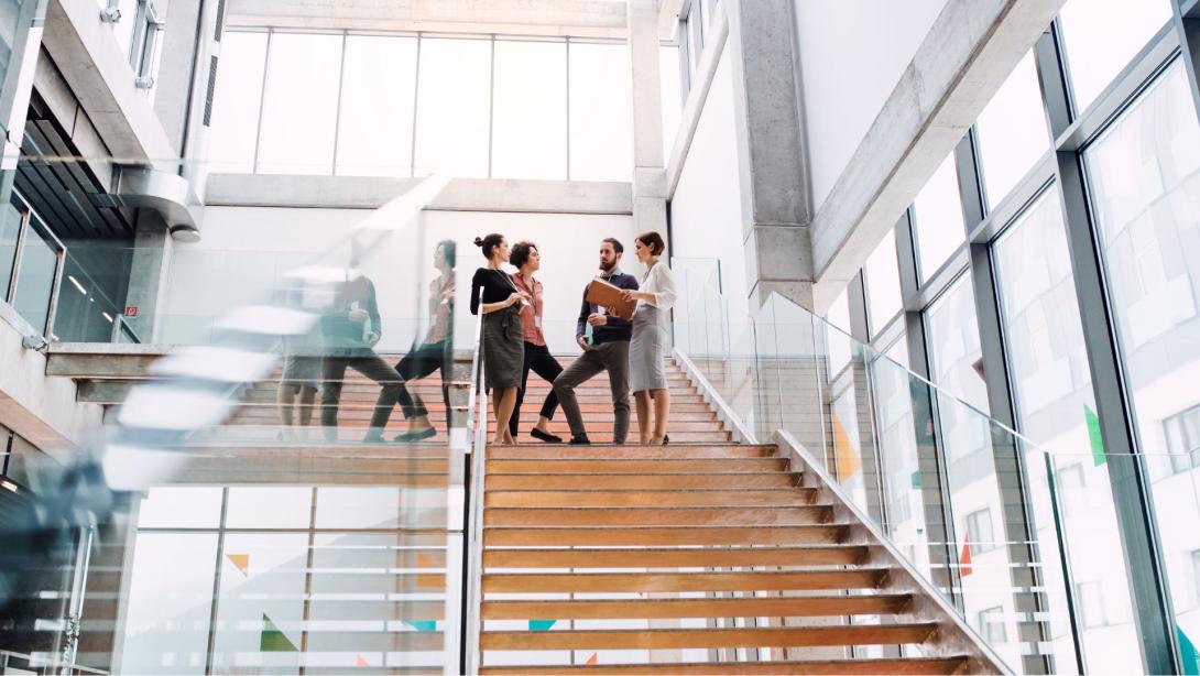 Growth of private capital industry highlights role of next gen
