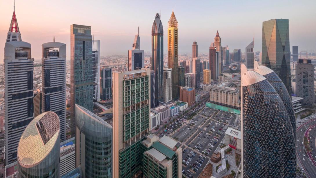 Why the UAE should be on your radar for wealth planning: a guide for Indian families