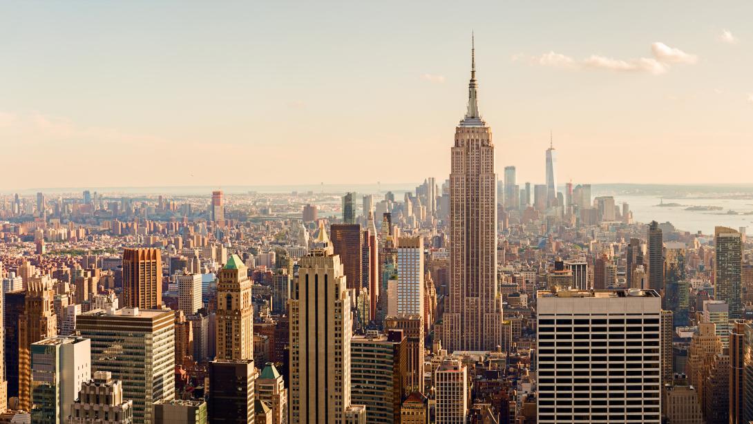 4th Annual LPGP Connect CFO/COO Private Equity New York