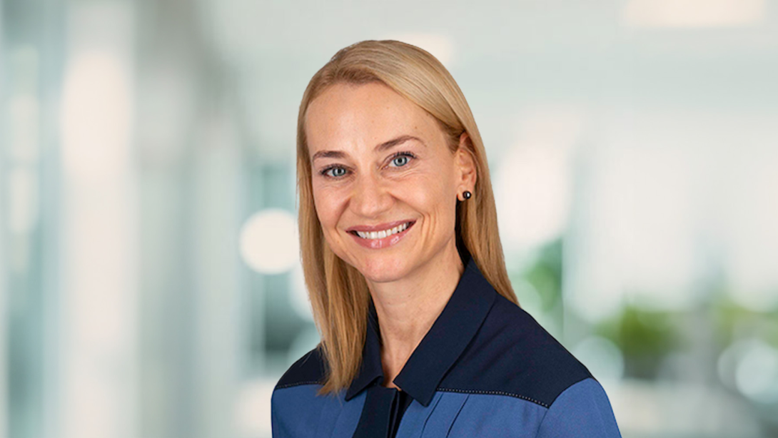Ocorian appoints Global Head of Private Client