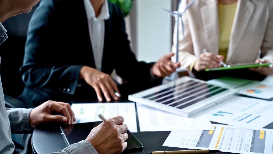 Ocorian, Bovill Newgate and Treety urge fund managers to get ahead of stringent ESG reporting changes