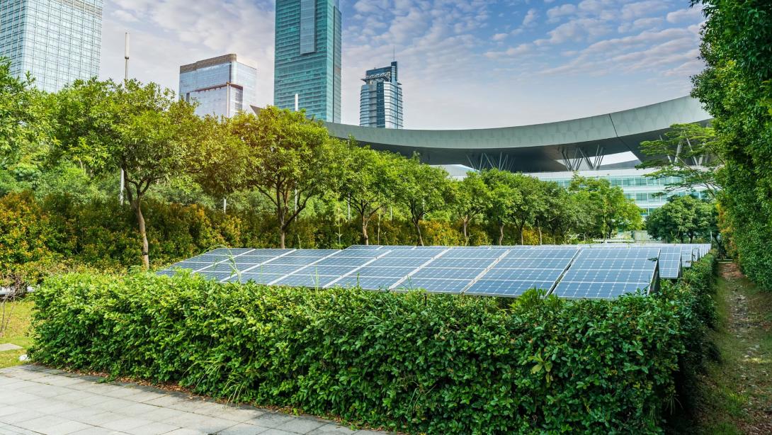Three ESG considerations for marketing funds in Europe
