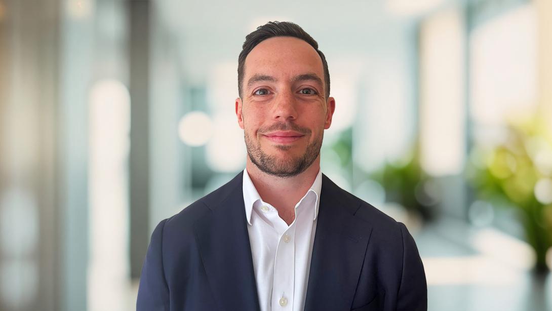Ocorian expands Private Client team with new appointment