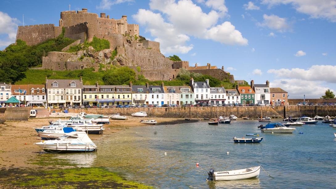 Jersey’s MONEYVAL report cements the island’s international credibility