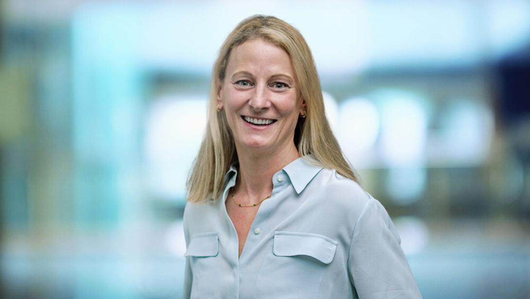 Ocorian appoints Tania Mohacs Managing Director, Bermuda
