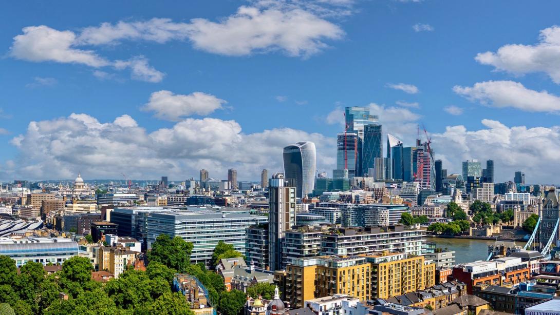 5 reasons to pick the UK to set up an SPV