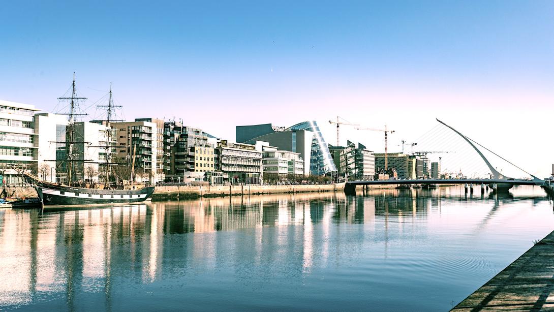 A guide to setting up private market funds in Ireland