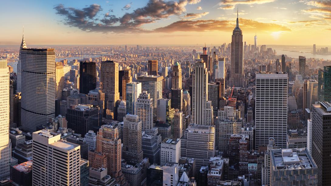 5th Annual LPGP Connect CFO/COO Private Debt New York 