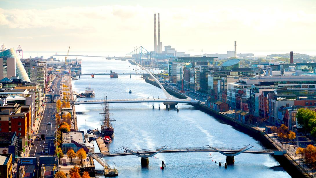 How to establish a QIAIF in Ireland