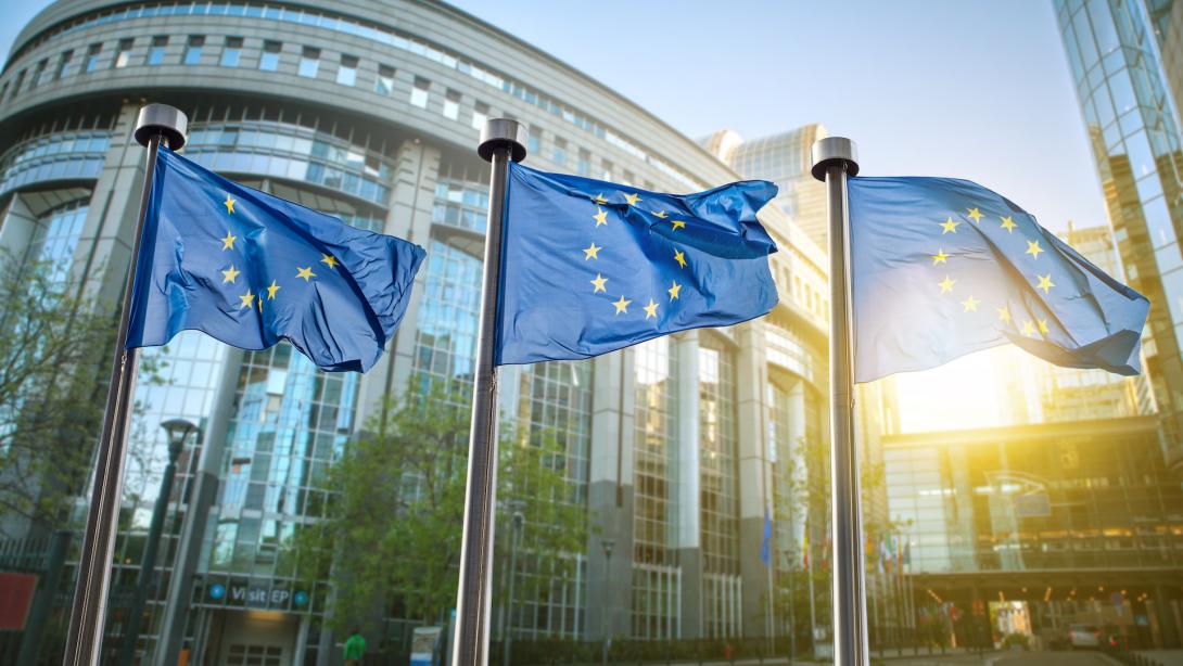North American fund managers are put off by European regulations 