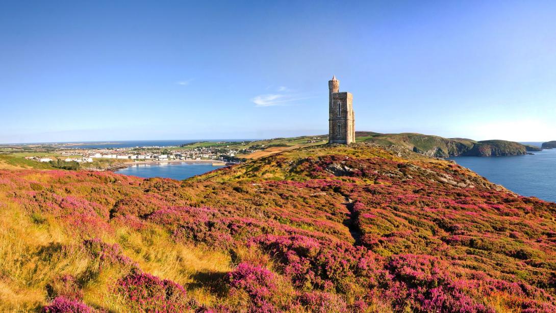 Five reasons why people set up SPVs in the Isle of Man