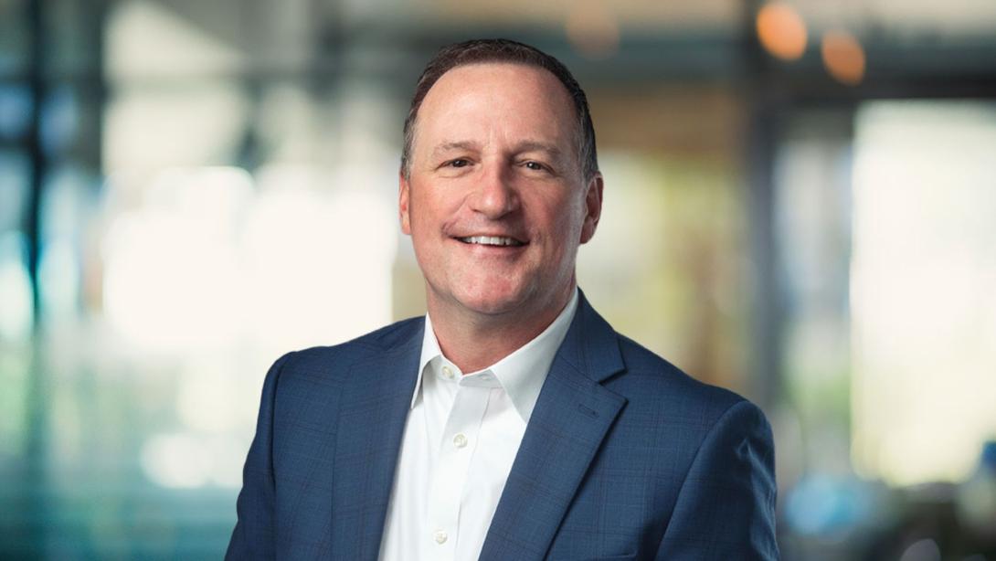 Ocorian appoints Head of US Funds Sales