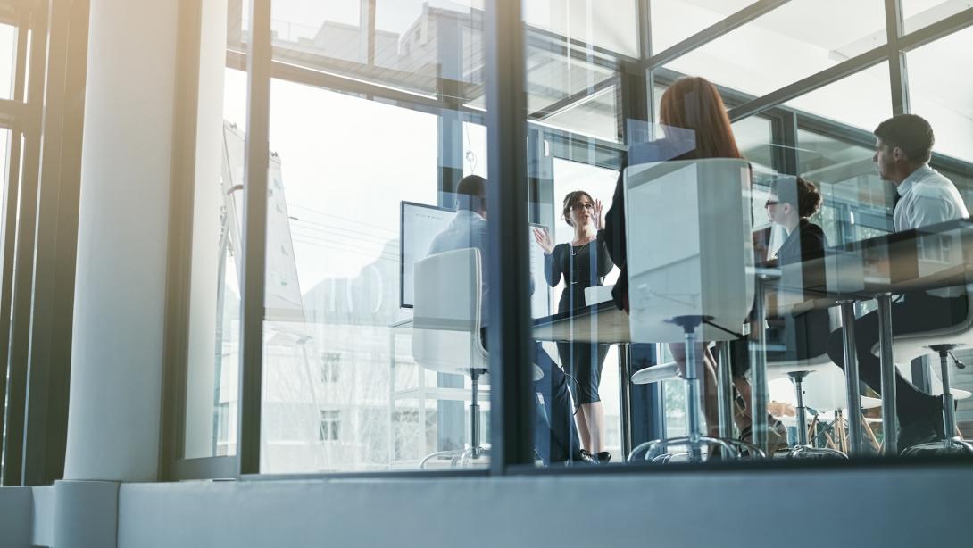 Family offices face a shift in priorities from the next generation