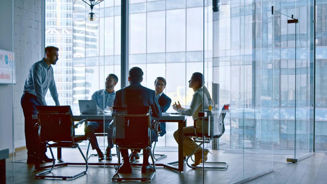 Board effectiveness for captives: A key to success