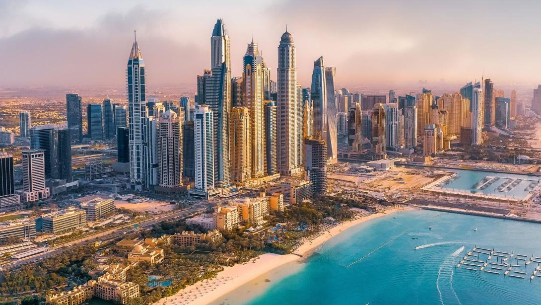 Key features of DIFC Trust Law