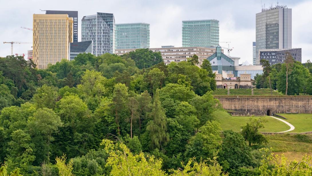 The growing importance of ESG in fund launches