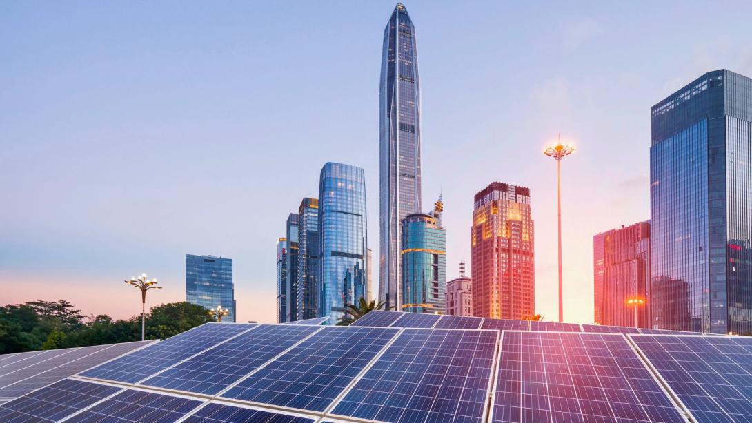 Family offices increasingly focus on the returns from ESG investing