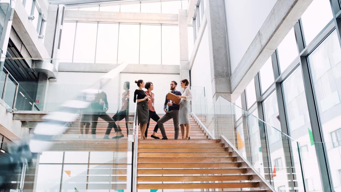 European family offices most worried about governance and technology