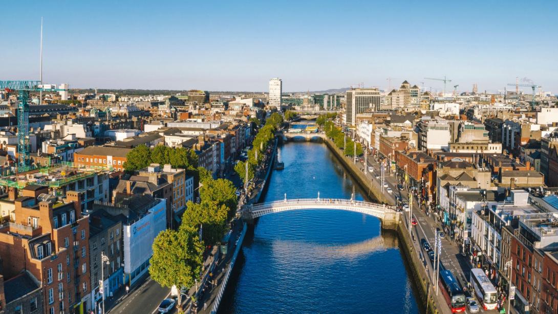 Study reveals North American fund managers expect growth in all major European jurisdictions