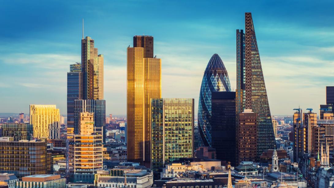 The Investment COO Summit Europe 2024