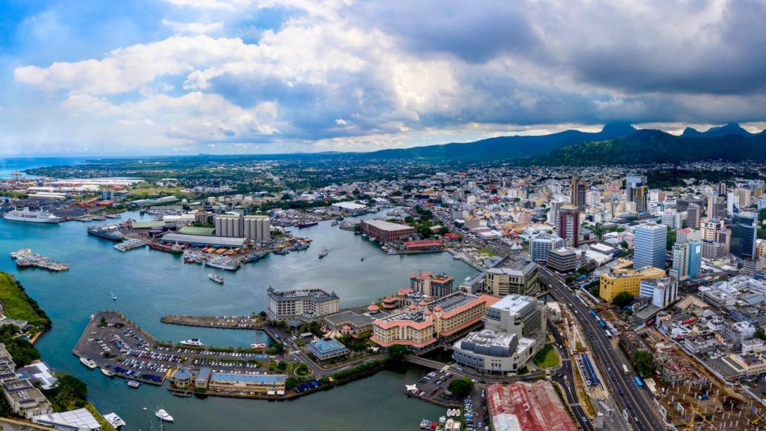 FAQ: Mauritius as a premier wealth management hub for Africa