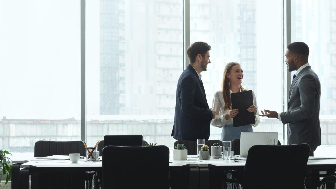 Outsourcing takes a bigger role for North American Fund Managers 