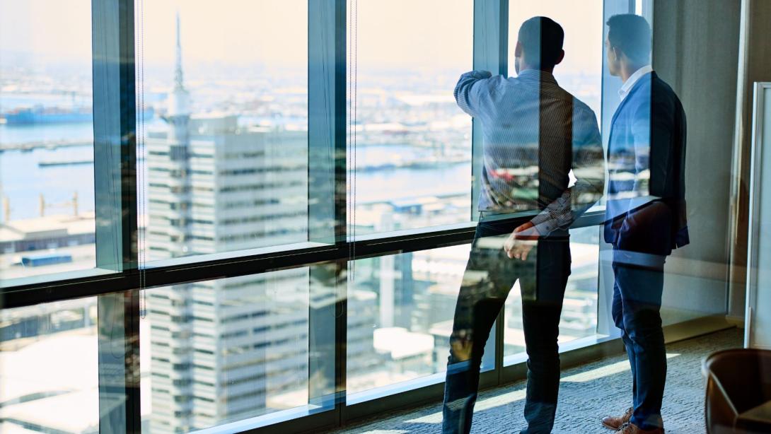 Private fund formations: Ocorian’s comprehensive solution