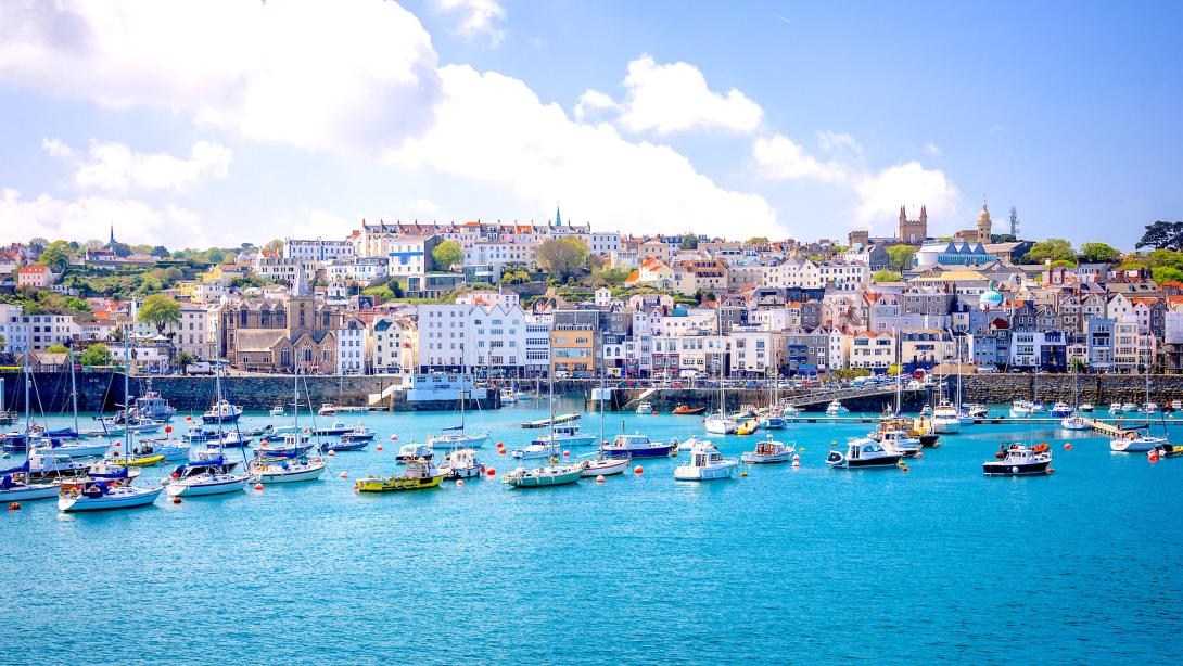7 reasons why private market funds are domiciled in Guernsey
